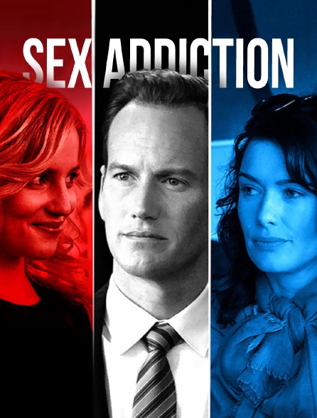 SEX ADDICTION