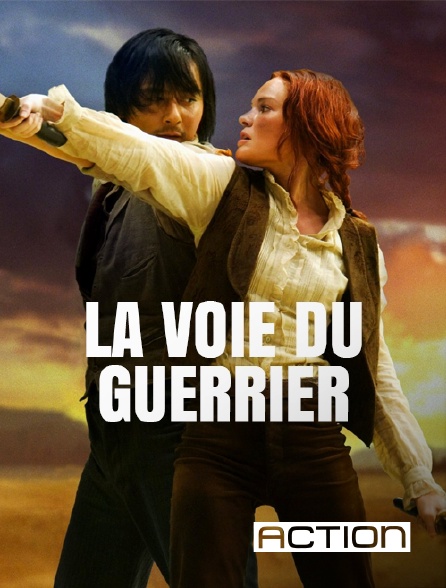 ACTION - La voie du guerrier
