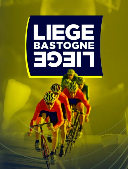 Cyslime - Liège-Bastogne-Liège 2024