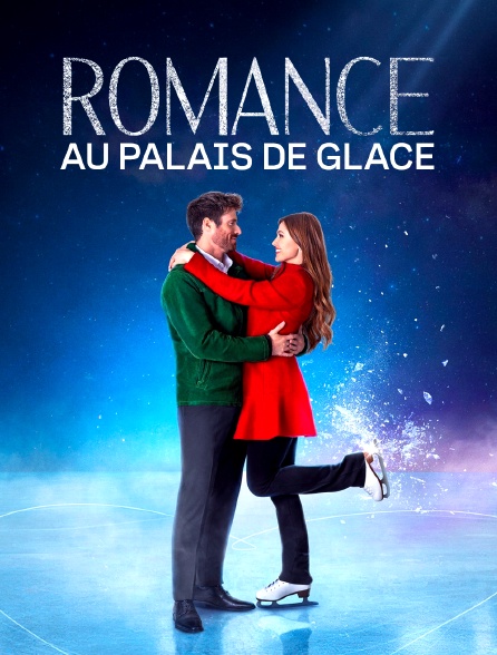 Romance au palais de glace