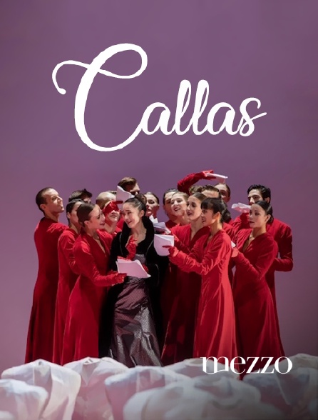 Mezzo - Callas