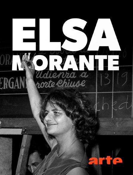 Arte - Elsa Morante et "La Storia" : Une écrivaine victime de son succès