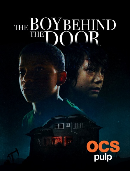 OCS Pulp - The Boy Behind the Door