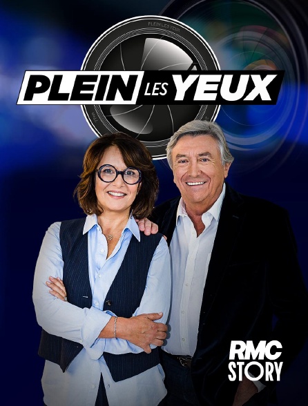 RMC Story - Plein les yeux