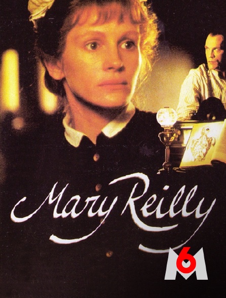 M6 - Mary Reilly