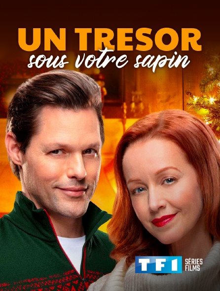 TF1 Séries Films - Un trésor sous votre sapin