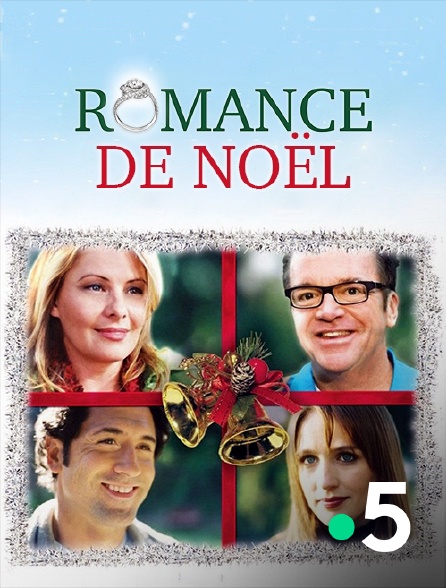 France 5 - Romance de Noël