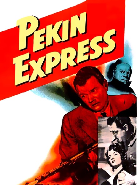 Pékin Express