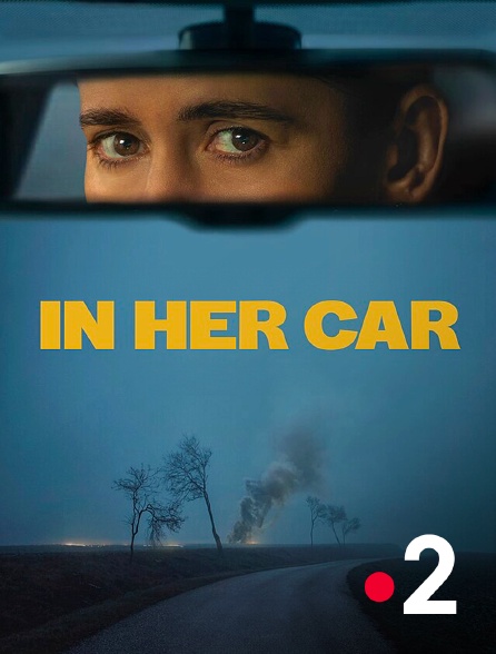 France 2 - In Her Car
