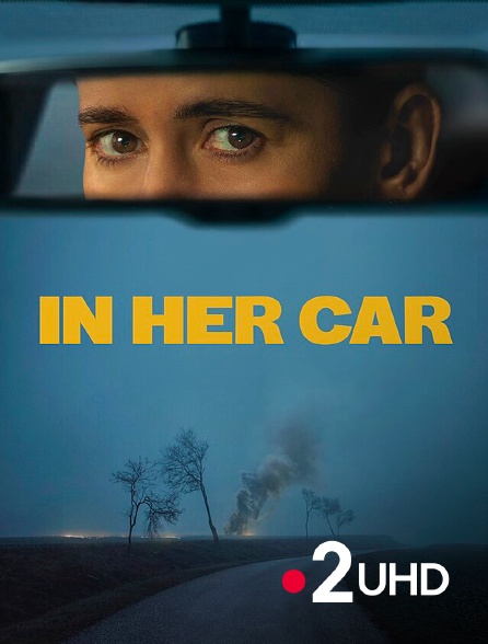 France 2 UHD - In Her Car