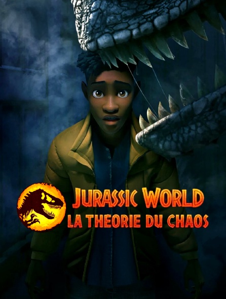 Jurassic World : La théorie du chaos