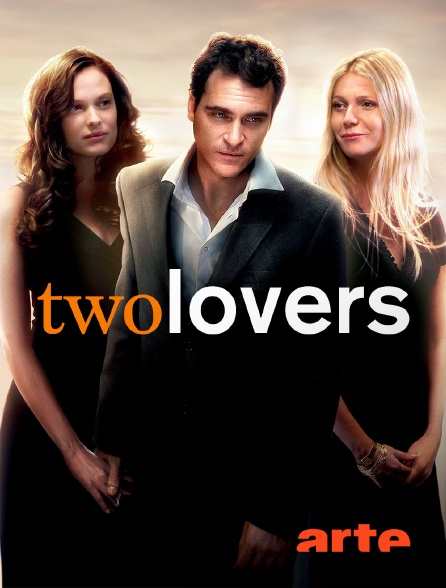 Arte - Two Lovers en replay
