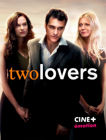 CINE+ Emotion - Two Lovers