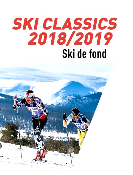 Ski Classics 2018/2019