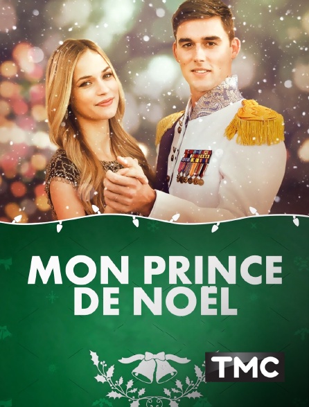 TMC - Mon prince de Noël