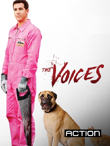 Action - The Voices