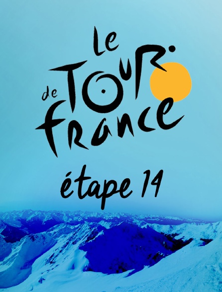 Tour de France 2019 - Etape 14 : Tarbes - Tourmalet Barèges (117,5 km)