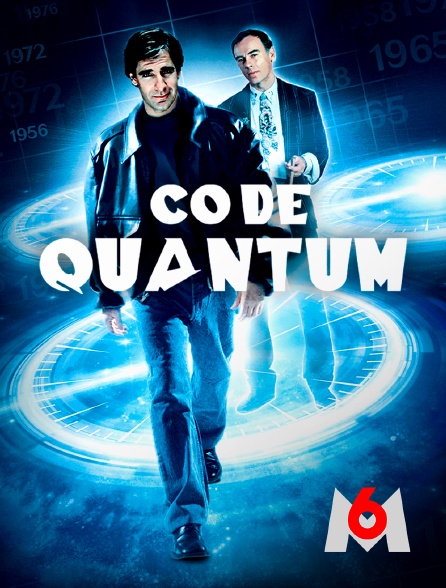 M6 - Code Quantum