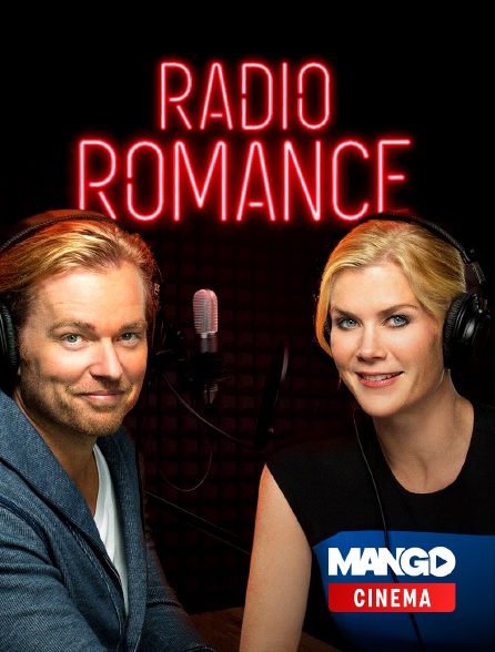 MANGO Cinéma - Radio romance