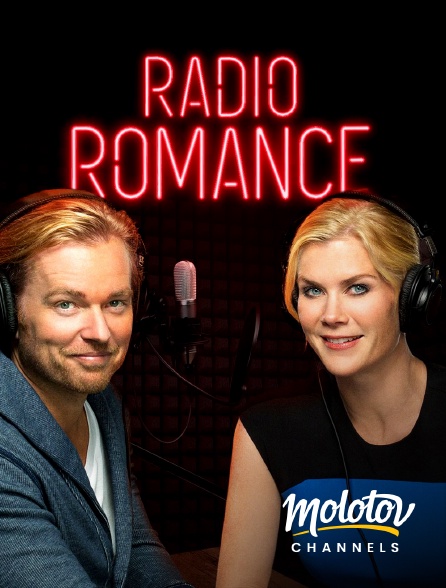 Molotov channels - Radio romance