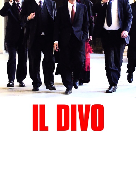 Il divo