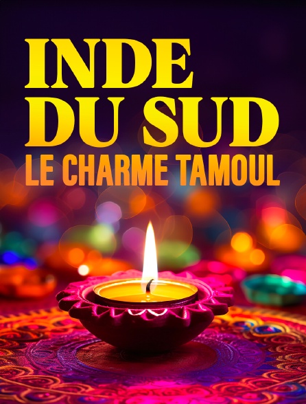 Inde du Sud, le charme Tamoul