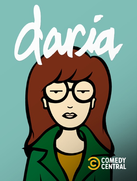 Comedy Central - Daria