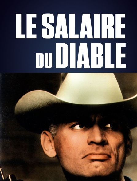 Le salaire du diable