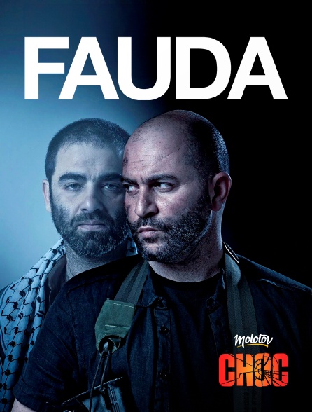 Molotov Channels CHOC - Fauda