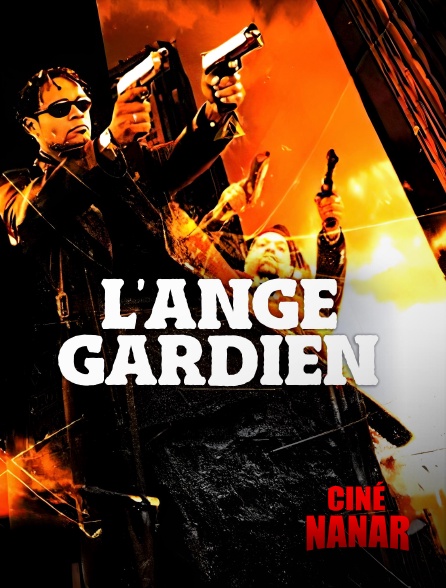 Ciné Nanar - L'ange gardien