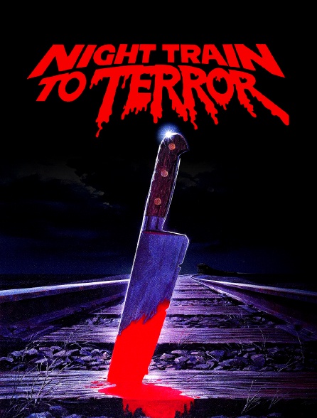 Night Train to Terror