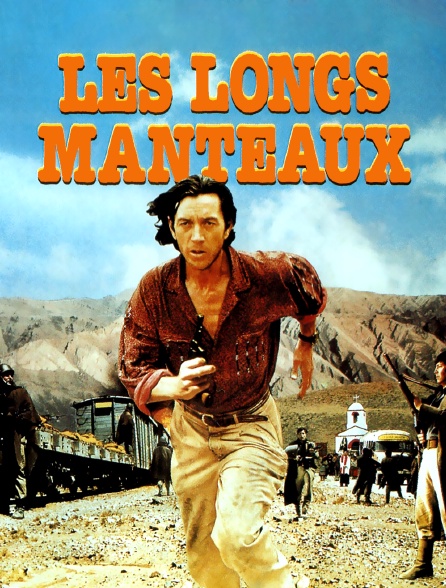 Les longs manteaux