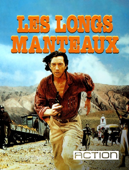 ACTION - Les longs manteaux