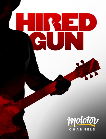 Molotov channels - Hired Gun