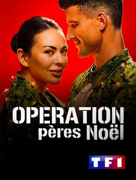 TF1 - Opération pères Noël