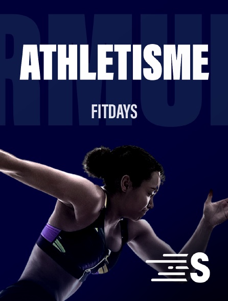 Sport en France - Athlétisme : FitDays