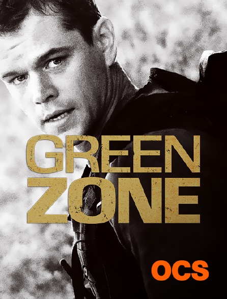 OCS - Green Zone