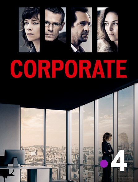 France 4 - Corporate
