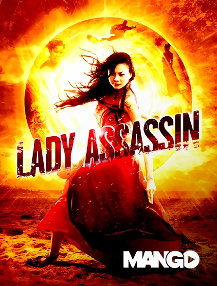 Mango - Lady Assassin