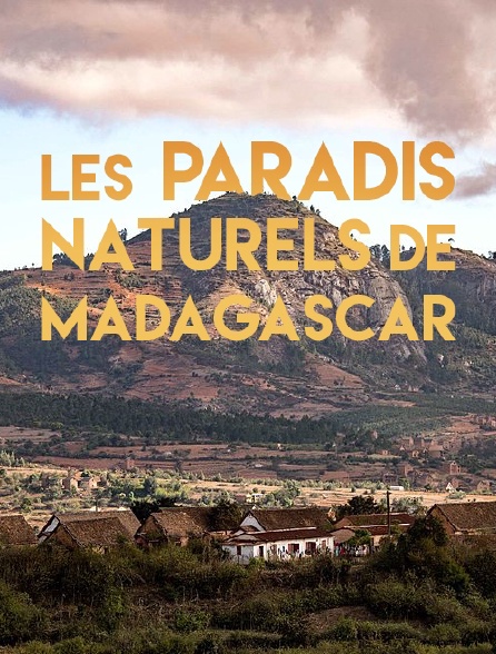 Les paradis naturels de Madagascar