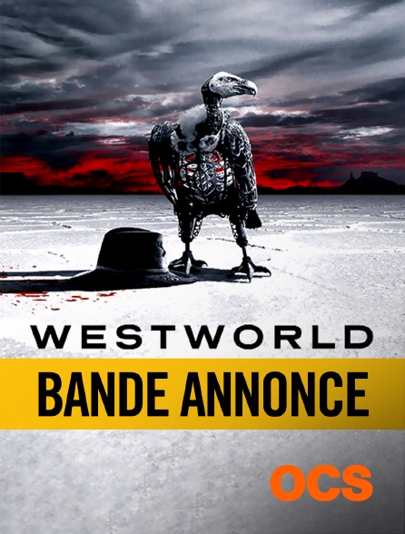 OCS - "Westworld" Saison 2 : Bande annonce