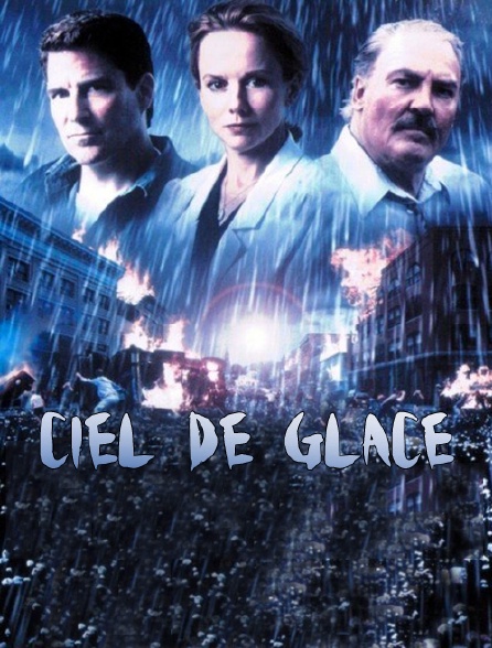 Ciel de glace