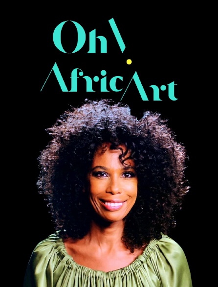 Oh! AfricArt