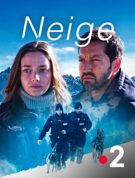France 2 - Neige