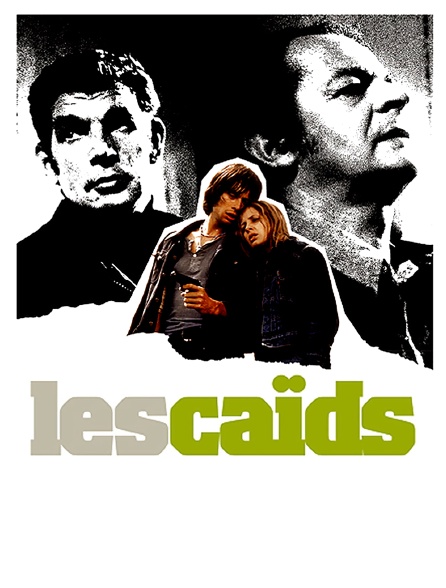 Les caïds