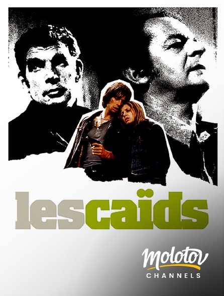 Molotov channels - Les caïds