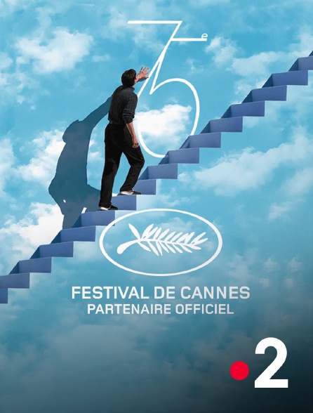France 2 - Festival de Cannes 2022