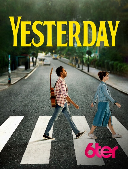 6ter - Yesterday