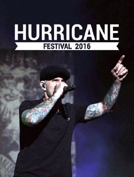 Hurricane Festival 2016