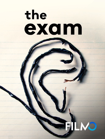 FilmoTV - The exam